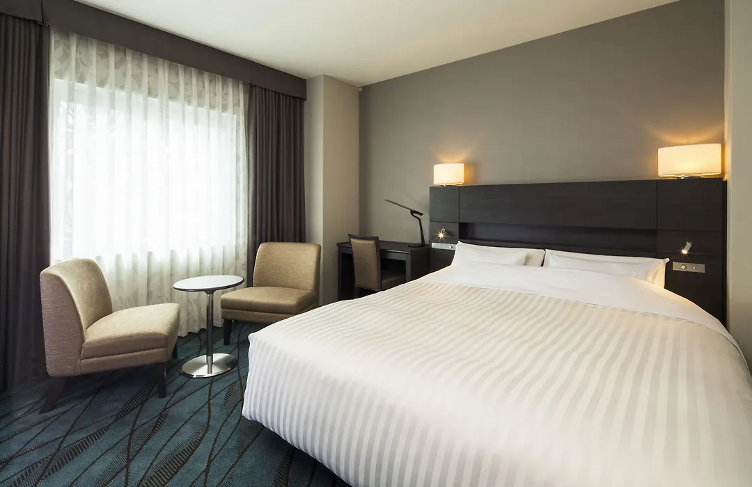 Jr-East Hotel Mets Kawasaki-1