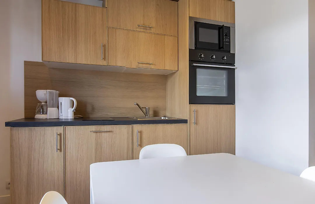 Hôtel Rent-1