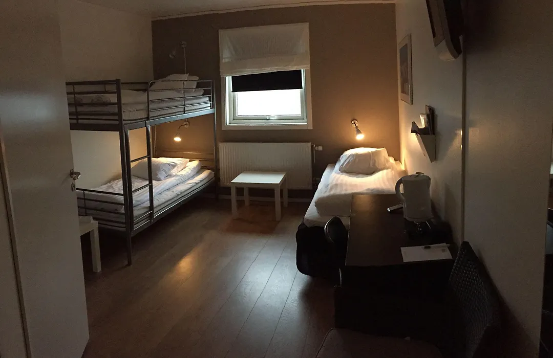 Hotel E-10 By First-1
