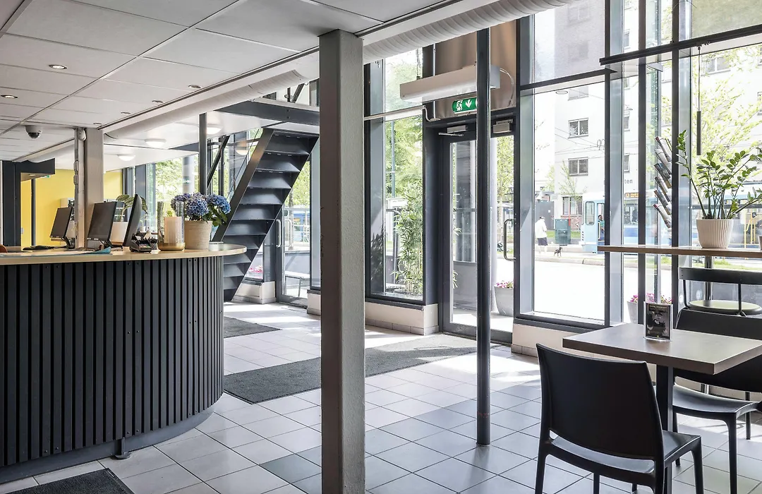 Anker Hotel-1