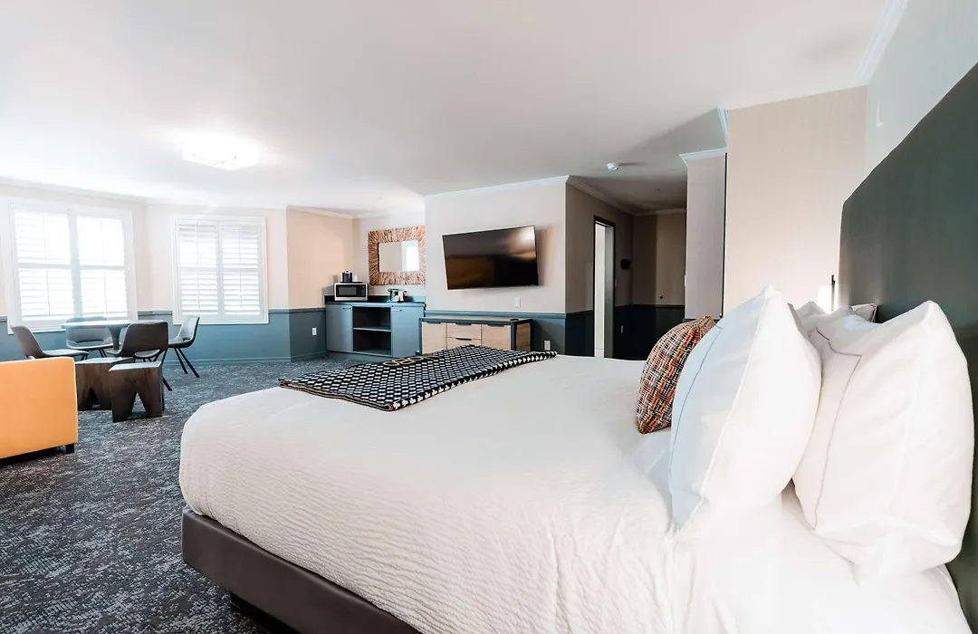 Hotel Nobo Cascade, Tapestry Collection By Hilton-1
