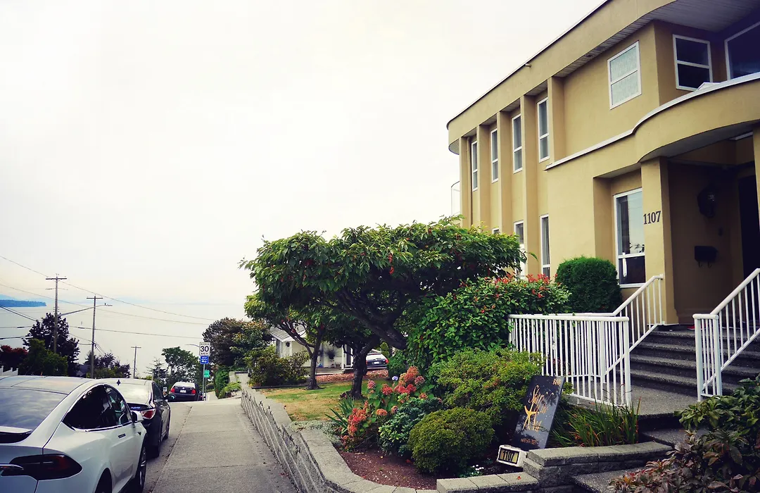 Star Of The Sea Guest House-1