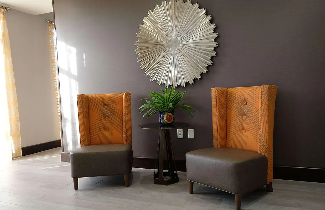 Hampton Inn Searcy Arkansas-1