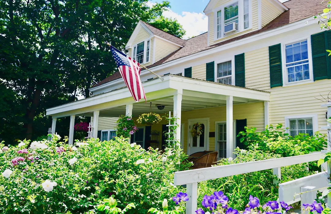 Old Orchard Beach Inn-1