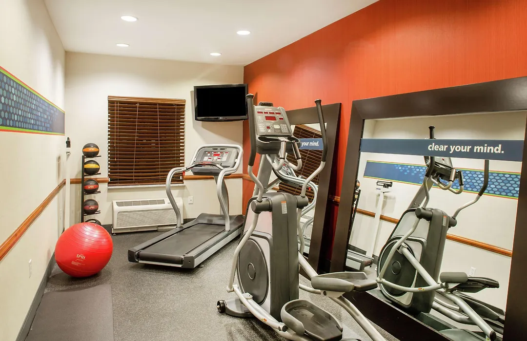Hampton Inn West Palm Beach-Lake Worth-Turnpike-1