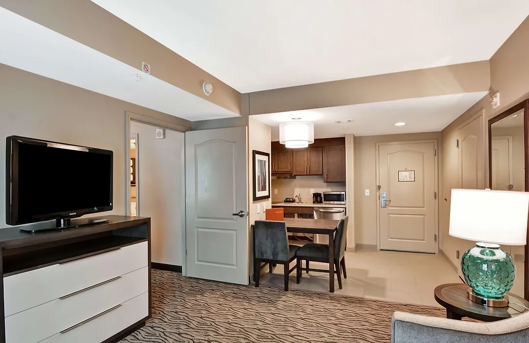 Homewood Suites By Hilton Houston Near The Galleria-1