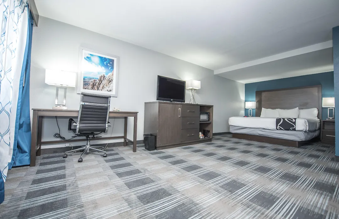 Cielo Hotel Bishop-Mammoth, An Ascend Collection Hotel-1