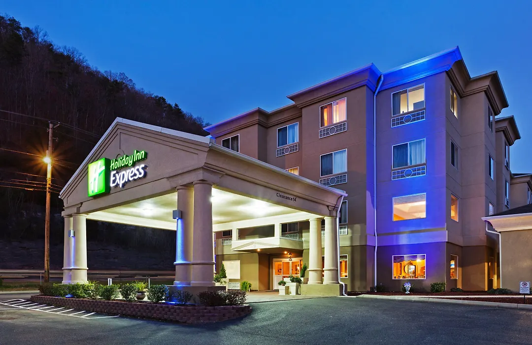 Holiday Inn Express And Suites Pikeville By Ihg-1