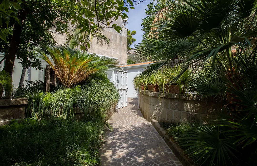 Relais Villa Savarese-1