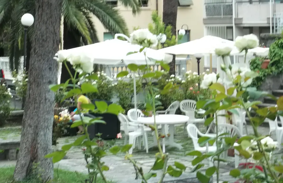 Hotel Villa Maria-1