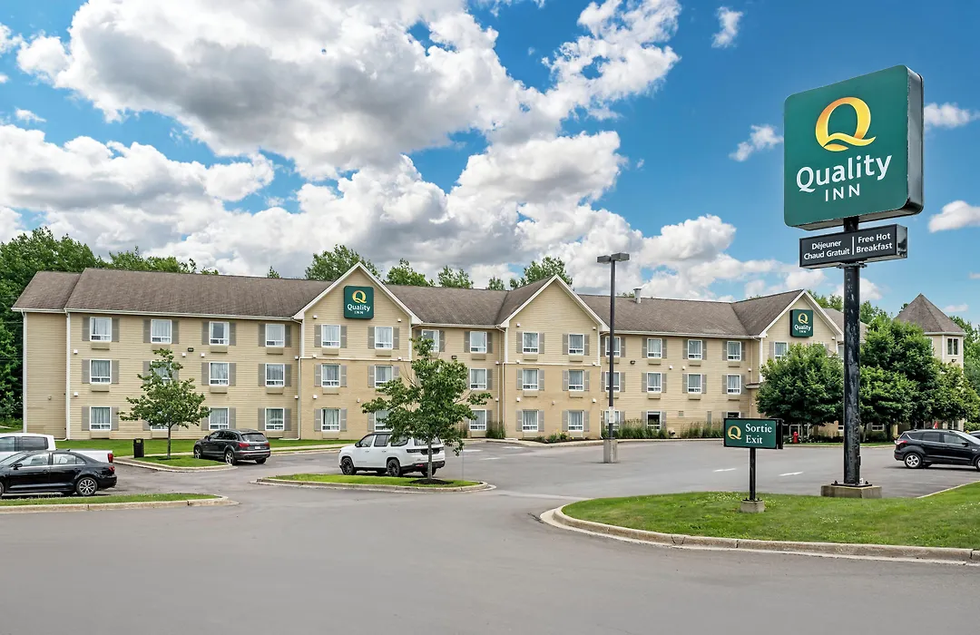 Quality Inn Airport-1