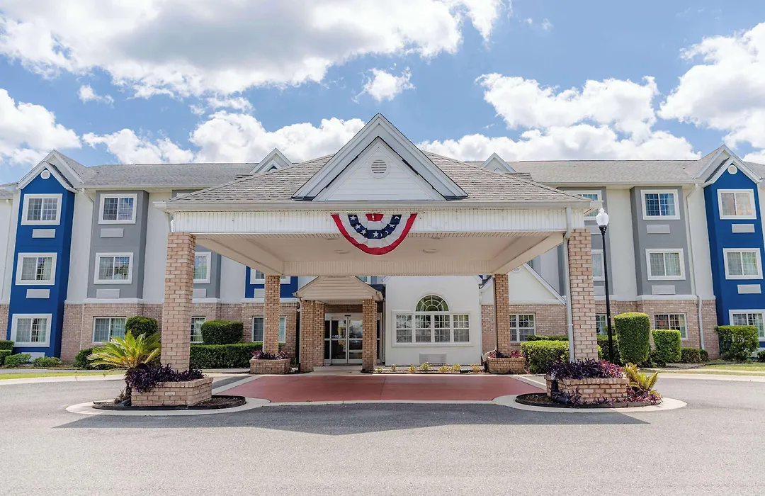 Microtel Inn & Suites By Wyndham Kingsland Naval Base I-95-1