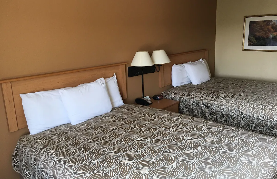 Hometown Inn-Soddy Daisy-1