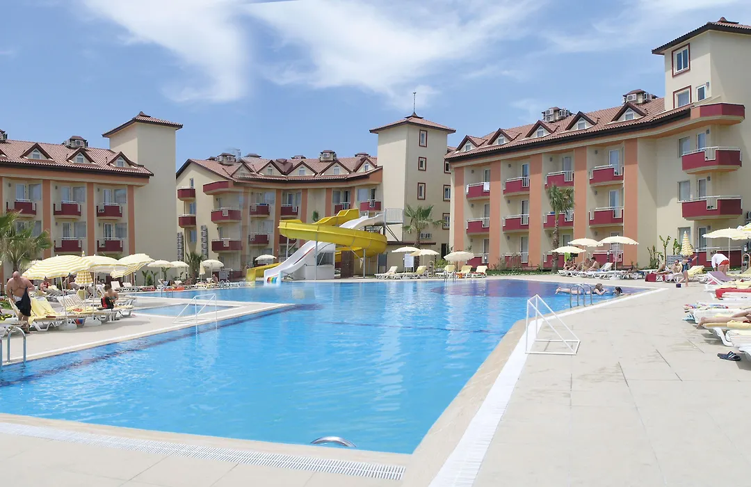 Orfeus Park Hotel-1