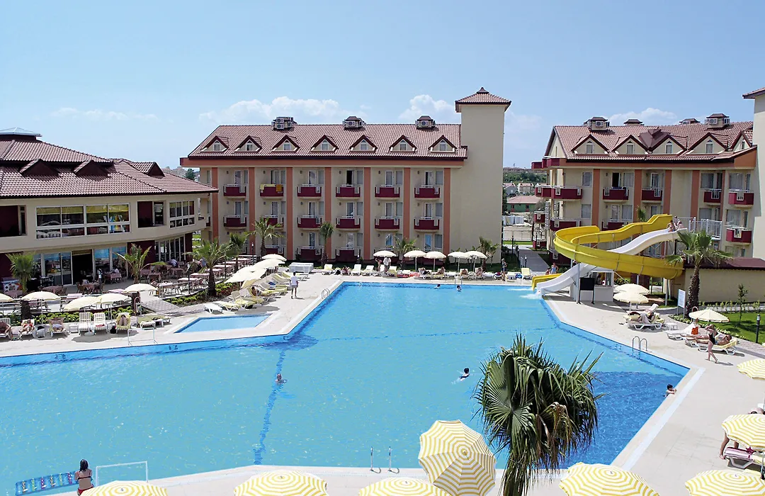 Orfeus Park Hotel-1