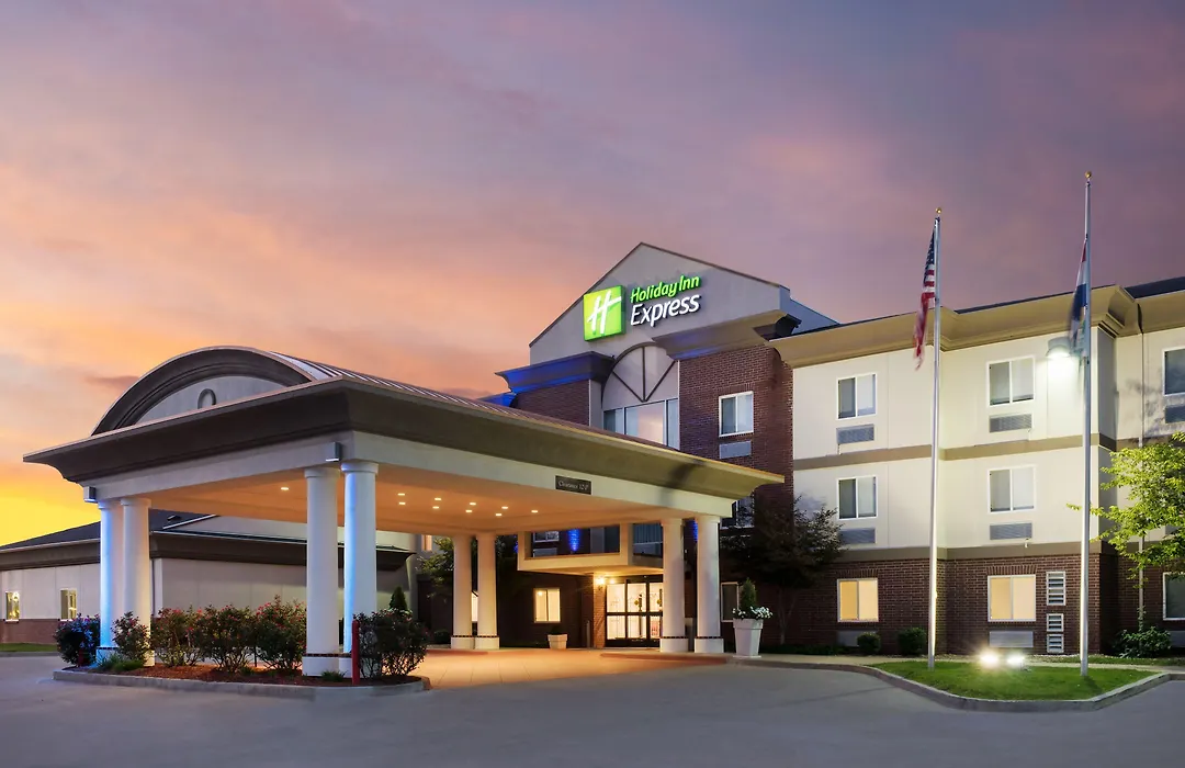 Holiday Inn Express Warrenton By Ihg-1