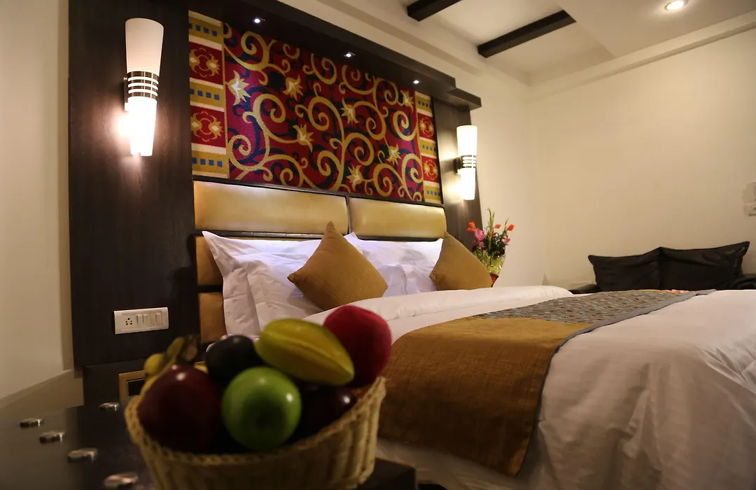 Hotel Sri Nanak Continental-1