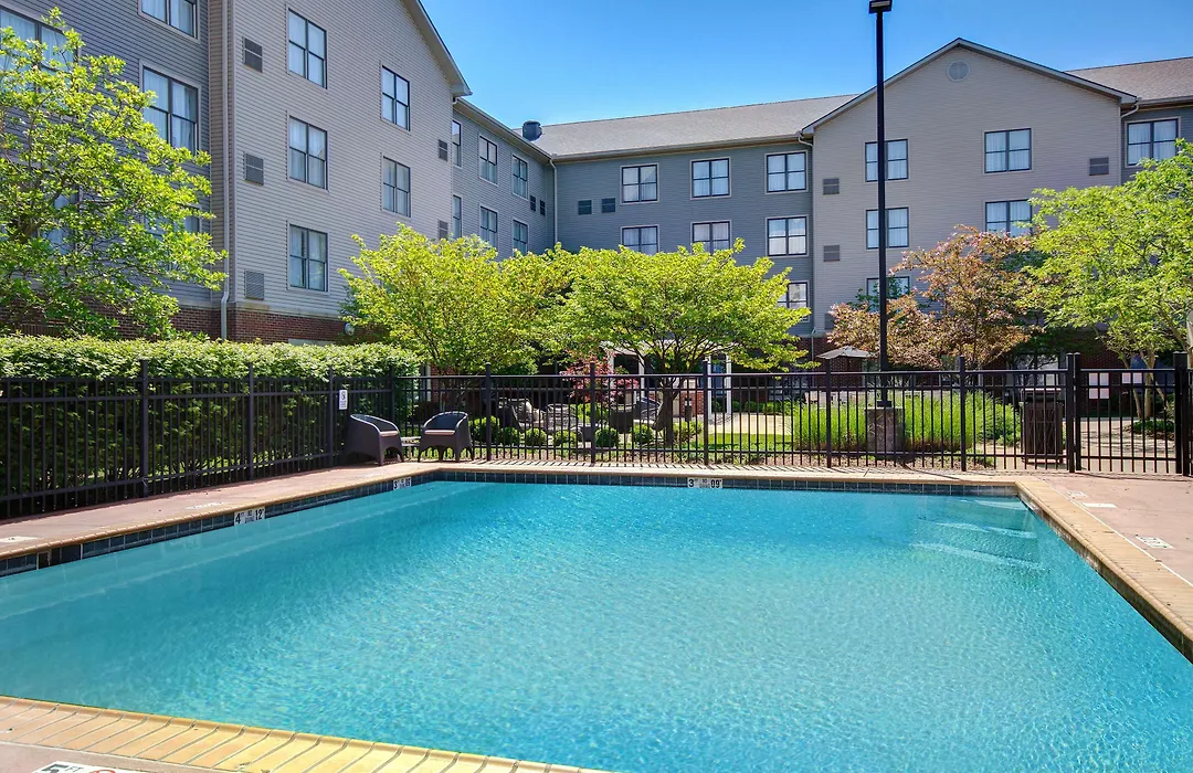 Homewood Suites By Hilton Lexington-Hamburg-1
