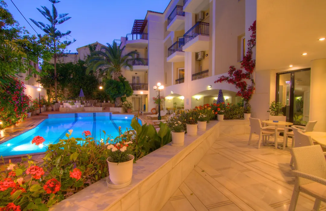 Fortezza Hotel-1