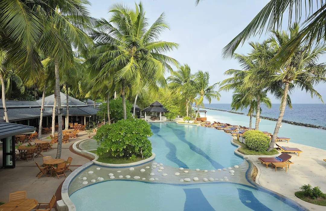 Royal Island Resort Maldives-1