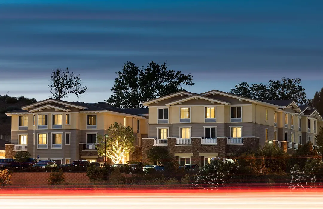 Homewood Suites By Hilton Agoura Hills-1