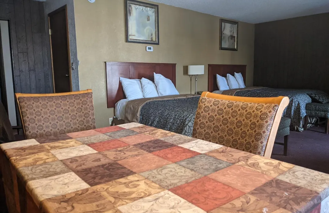 Cabana Inn - Boise-1