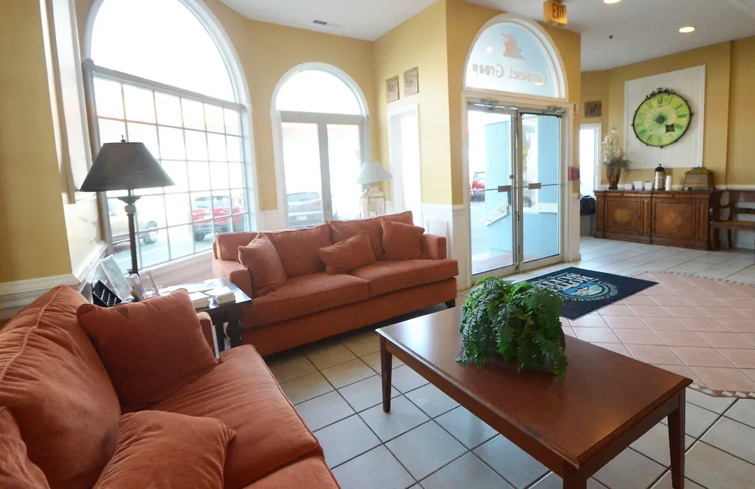 Tidelands Caribbean Hotel And Suites-1
