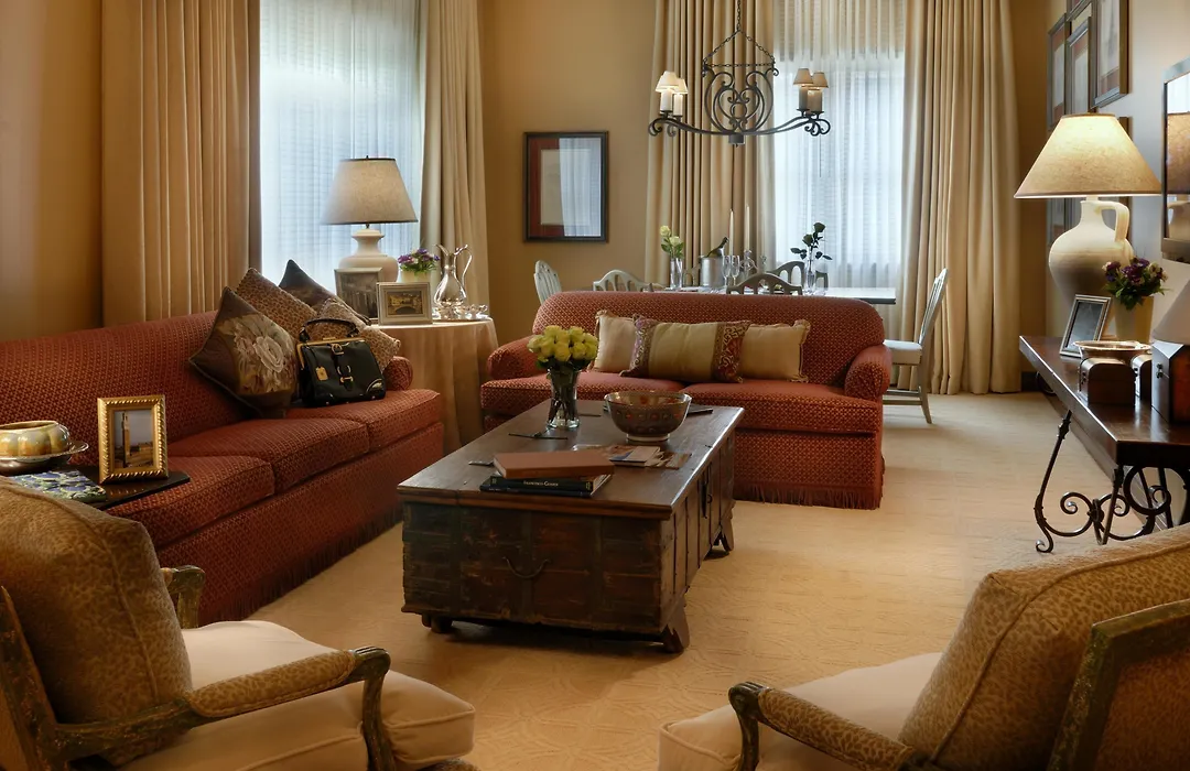 Hotel Granduca Houston-1