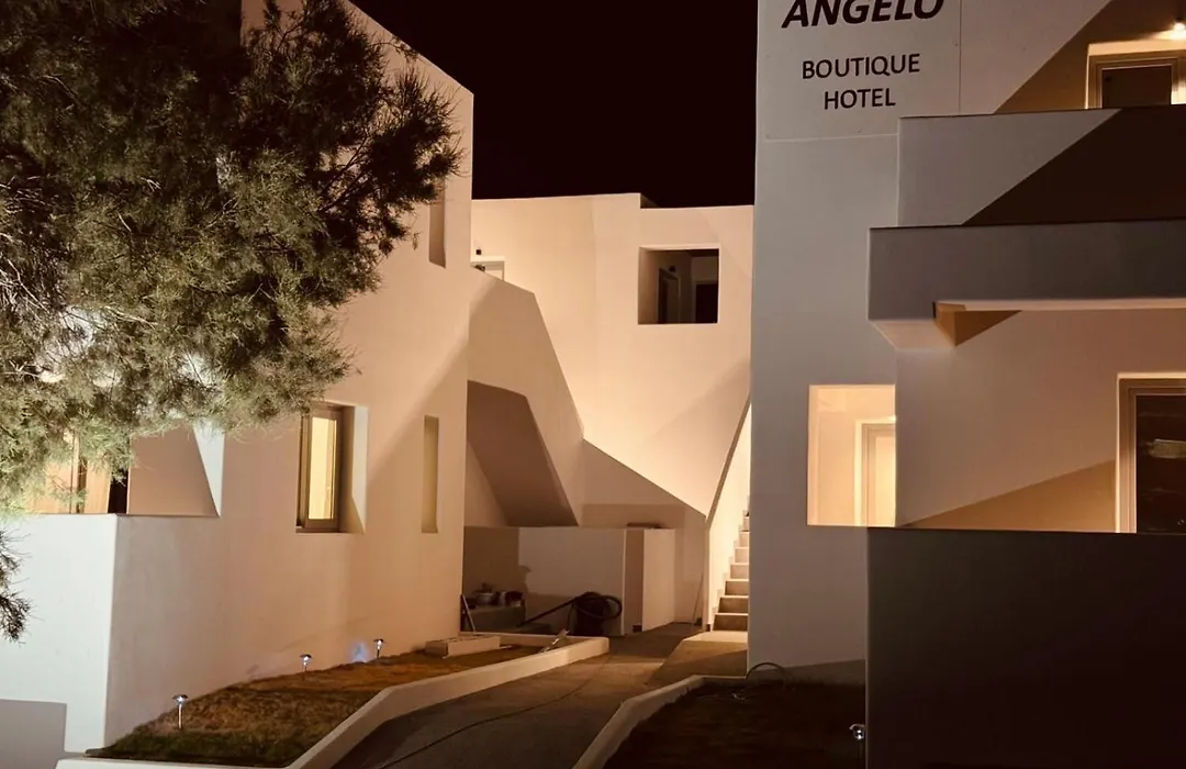 Angelo Boutique Hotel Santorini-1