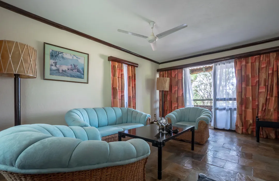 Sarova Shaba Game Lodge-1