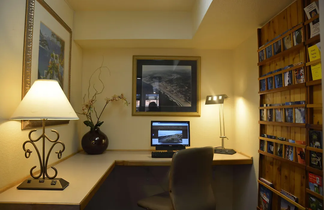 Surestay Plus Hotel By Best Western Gold Beach-1