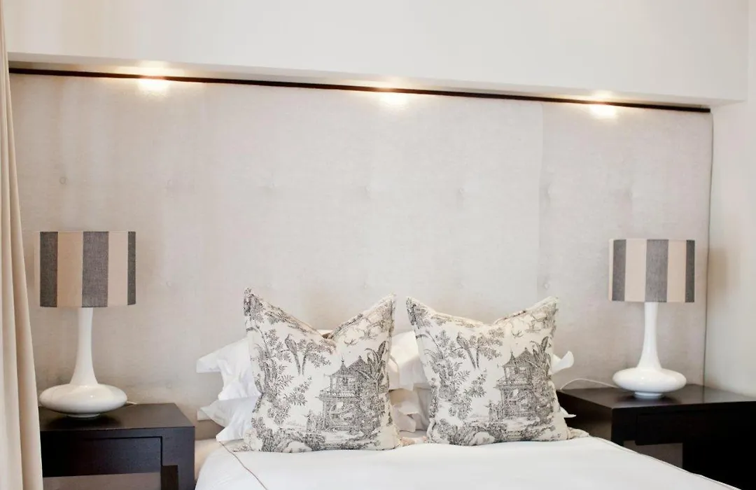 Banksia Boutique Hotel & Spa-1