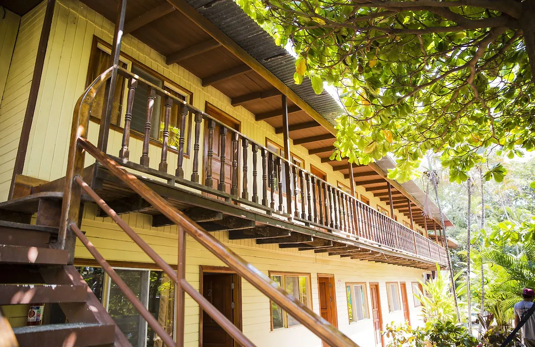 Hotel Brasilito-1