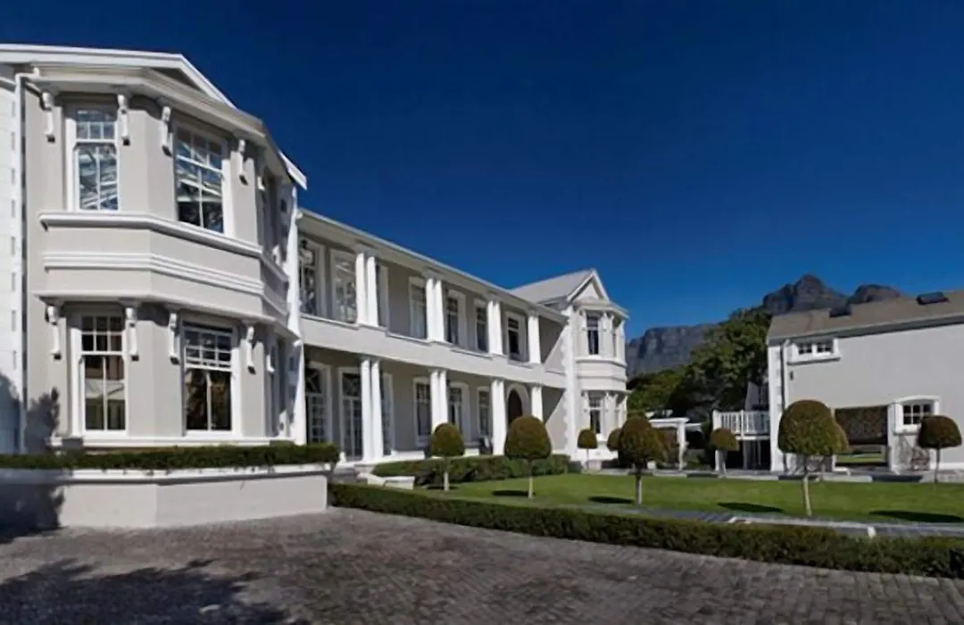 Banksia Boutique Hotel & Spa-1
