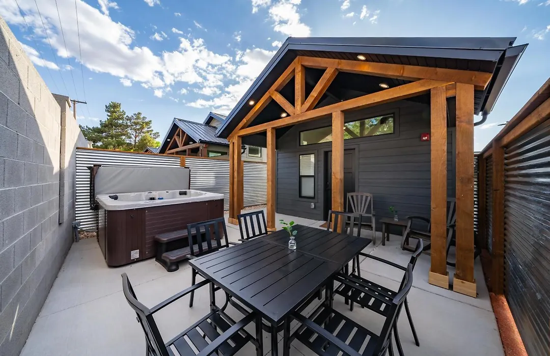 Zion Oasis Rentals-1