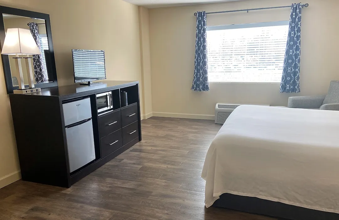 University Inn Duke-1