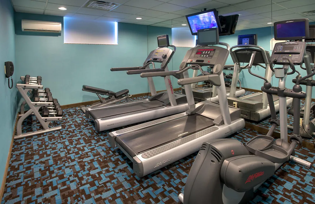 Fairfield Inn By Marriott New York Laguardia Airport/Astoria-1