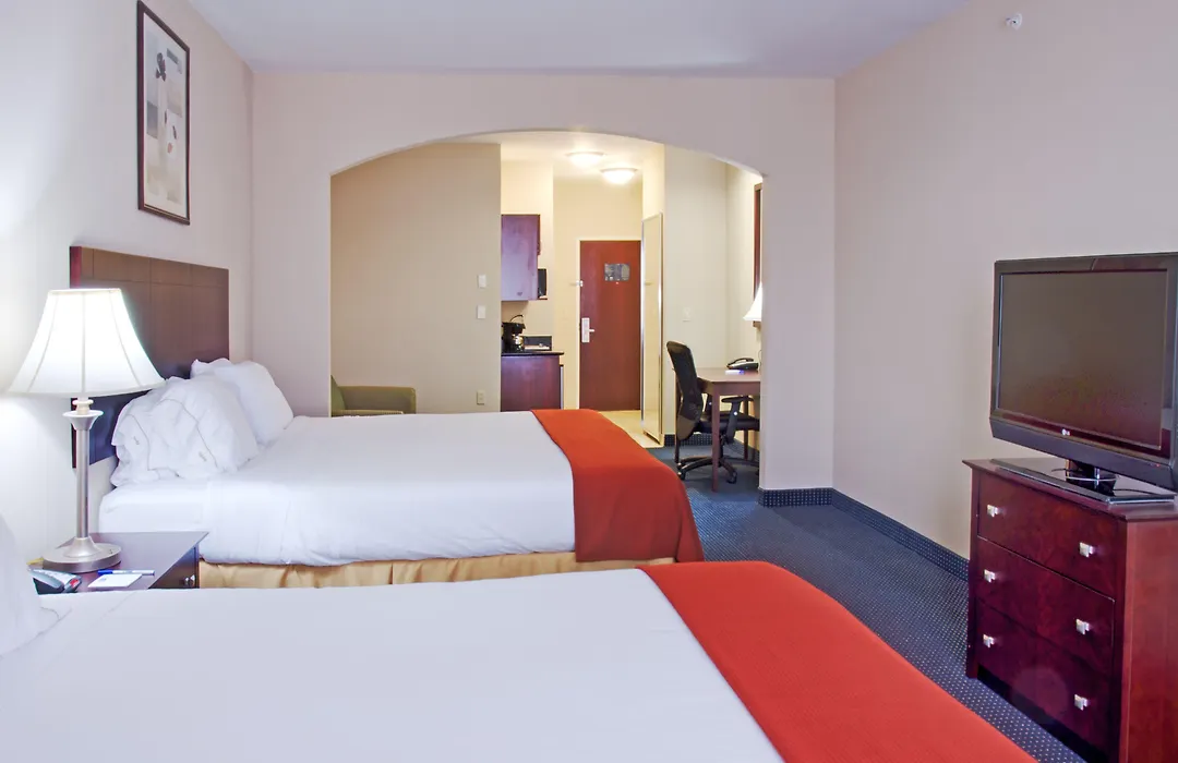 Holiday Inn Express Hotel And Suites Orange, An Ihg Hotel-1