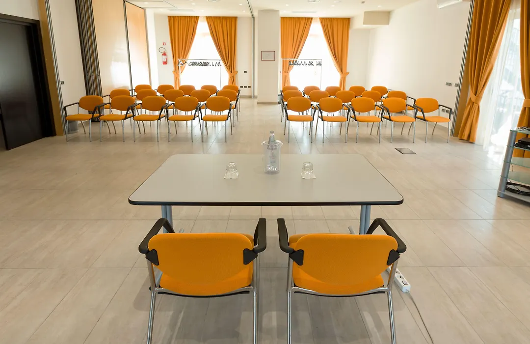 Una Hotels Cesena Nord-1