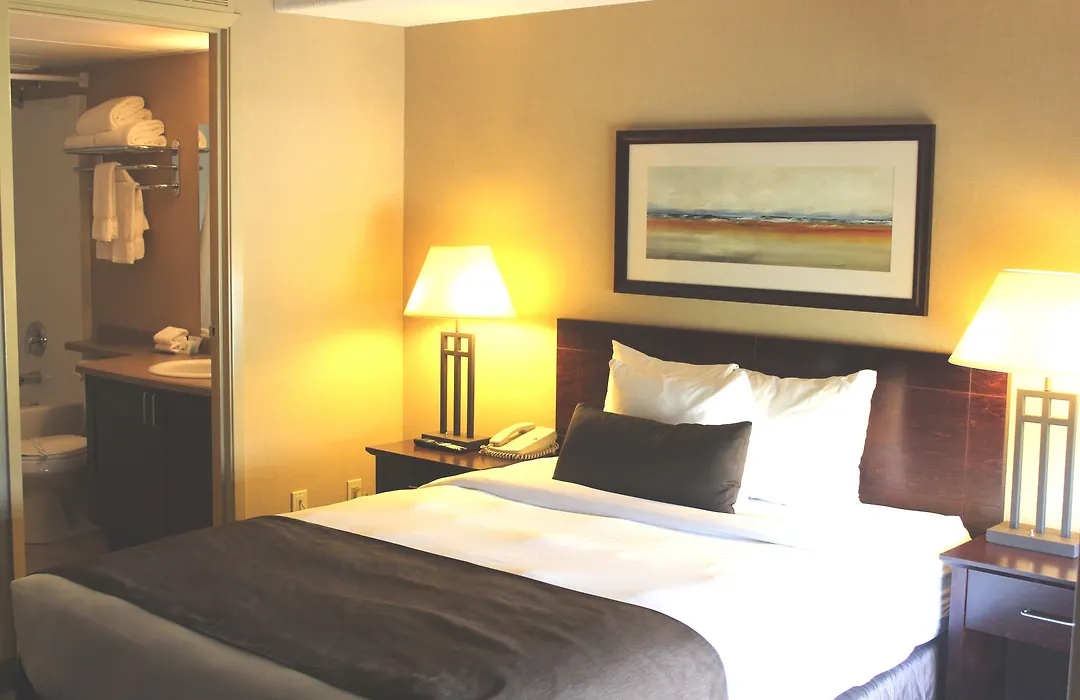 Franklin Suite Hotel-1