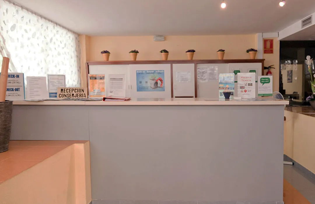 Hotel Vibra Isola - Adults Only-1