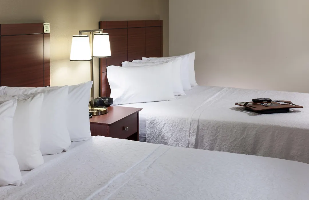 Hampton Inn & Suites Boise-Downtown-1