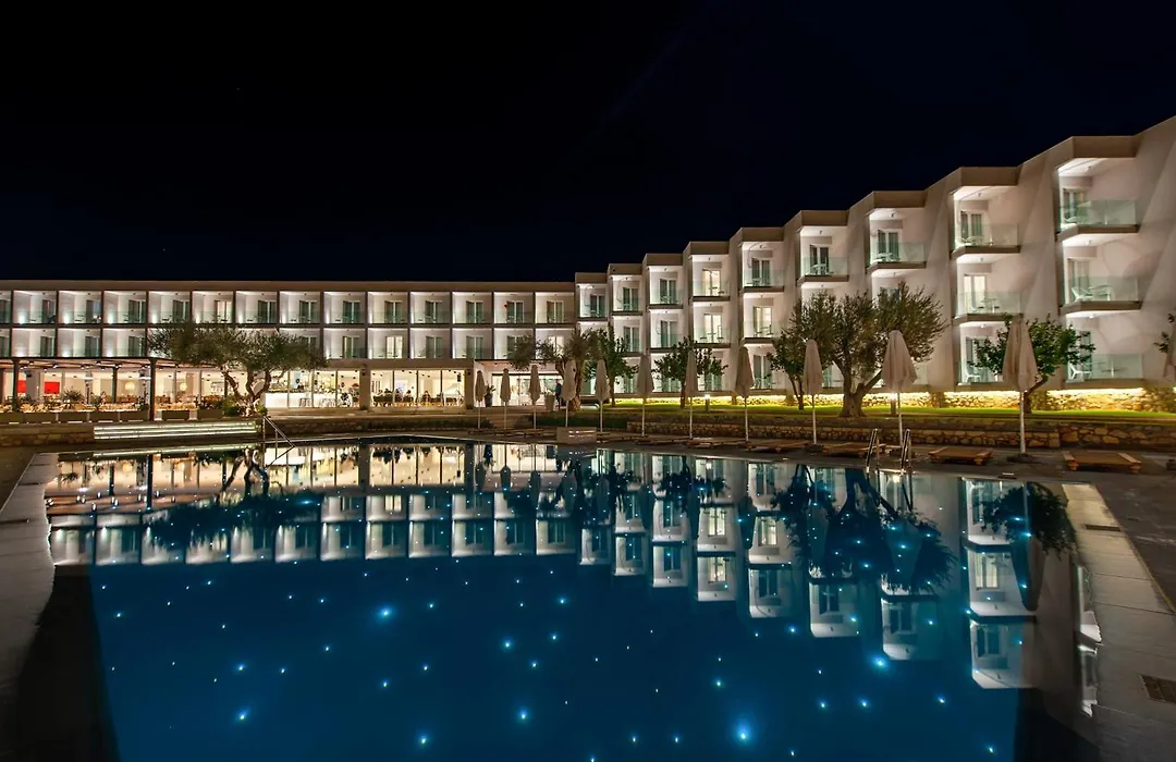 Amaronda Resort & Spa Eretria-1