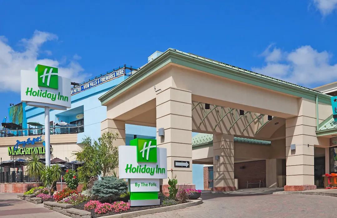 Holiday Inn Niagara Falls-By The Falls By Ihg-1