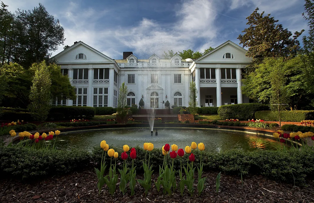 Duke Mansion-1