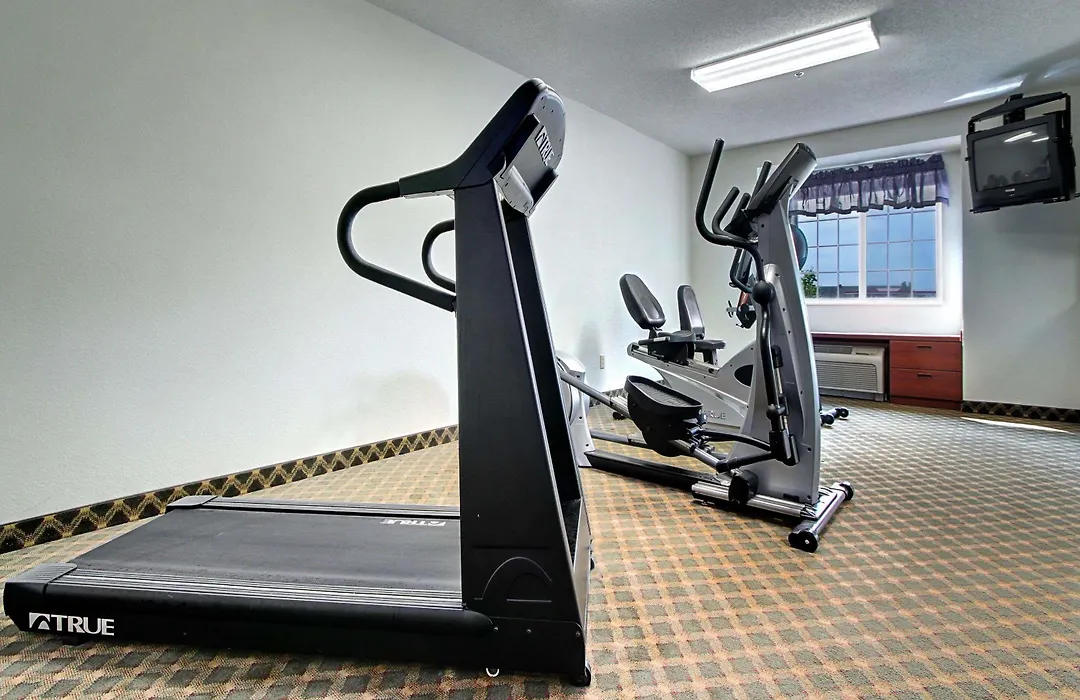 Microtel Inn & Suites By Wyndham Bridgeport-1