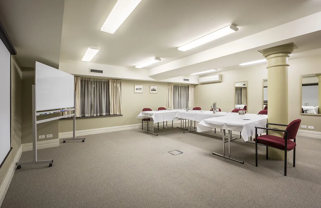 Launceston Central Apartment Hotel Official-1