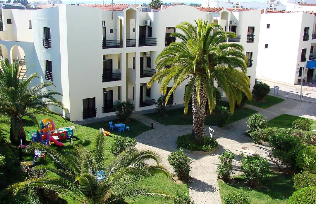 Clube Alvorferias-1