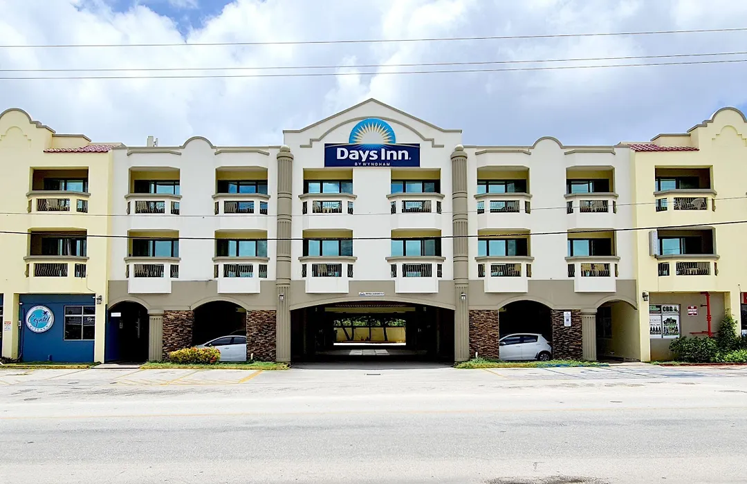 Days Inn Guam - Tamuning-1