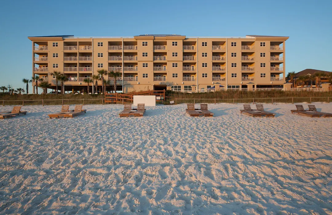 Holiday Inn Club Vacations Panama City Beach Resort-1